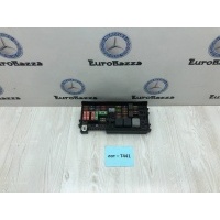 Блок предохранителей и реле задний Mercedes W251 Mercedes W251 R 2005-2015 A1645403372