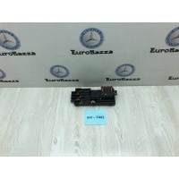 Блок силовых предохранителей Mercedes W251 Mercedes W251 R 2005-2015 A1645450201