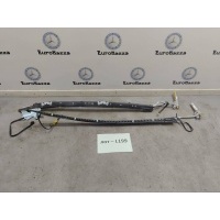 Шторка безопасности правая Mercedes W203 Wagon Mercedes W203 C 2000-2007 A2038604205