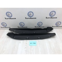Накладка переднего крыла Mercedes W251 Mercedes W251 R 2005-2015 A2518890125