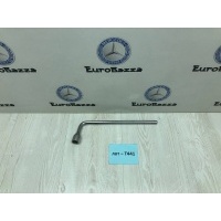 Балоный ключ Mercedes W251 Mercedes W251 R 2005-2015 A2215810001