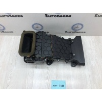 Воздушный канал печки задний Mercedes W251 Mercedes W251 R 2005-2015 A2518300503