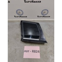 Форточка задняя левая Mercedes X204 Mercedes X204 GLK 2008> A2046703512