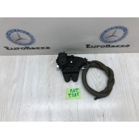 Замок багажника Mercedes W212 Mercedes W212 E 2009> A2047500185