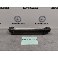Интеркулер Mercedes W203 Mercedes W203 C 2000-2007 A2035000500