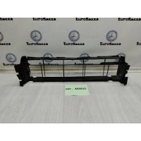 Защитный кожух интеркулера Mercedes W203 Mercedes W203 C 2000-2007 A2035053730