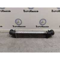 Интеркулер Mercedes W219 Mercedes W219 CLS 2004-2011 A2115003902