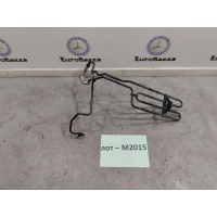 Радиатор гидроусилителя руля Mercedes W203 Mercedes W203 C 2000-2007 A2034606224