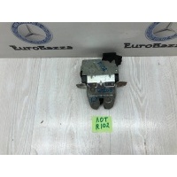 Замок багажника Mercedes W203 Mercedes W203 CLC 2008-2011 A2037400235