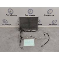 Радиатор кондиционера Mercedes W211 Mercedes W211 E 2002-2009 A2115001154