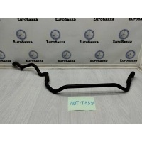 Шланг отопительного контура Mercedes W211 Mercedes W211 E 2002-2009 A2115001972