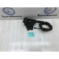 Замок крышки багажника Mercedes W204 Mercedes W204 C 2007-2014 A2047500085