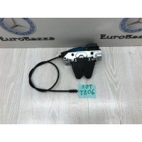Замок багажника Mercedes W204 Mercedes W204 C 2007-2014 A2047500085