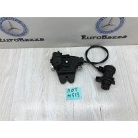 Замок багажника Mercedes W204 Mercedes W204 C 2007-2014 A2047300185