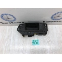 Ручка открытия крышки багажника Mercedes W211 Mercedes W211 E 2002-2009 A2117400093