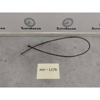 Трос ручного тормоза Mercedes W202 Mercedes W202 C 1993-2000 A2024202985