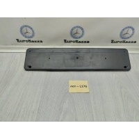 Площадка под передний номер Mercedes W202 Mercedes W202 C 1993-2000 A2028850481