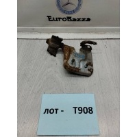 Крепление глушителя Mercedes W218 Mercedes W218 CLS 2011> A2124922241