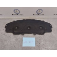 Шумоизоляция капота Mercedes X164 Mercedes X164 GL 2006-2012 A1646820126