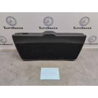 Нижняя обшивка крышки багажника Mercedes X164 Mercedes X164 GL 2006-2012 A1647401970