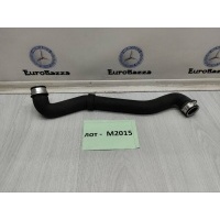 Патрубок основного радиатора Mercedes W203 Mercedes W203 C 2000-2007 A2095010082