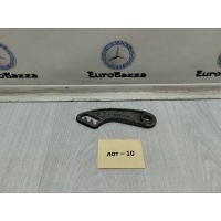 Кронштейн петли капота правый Mercedes W140 CL 1991-1998 A1298870274