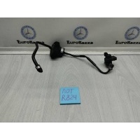 Клапан электромагнитный Mercedes X204 Mercedes X204 GLK 2008> A2044700816