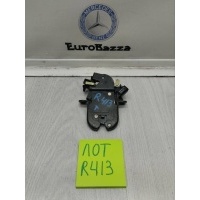 Замок крышки багажника Mercedes R170 Mercedes X204 GLK 2008> A1707500484