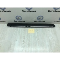 Молдинг двери задней правой Mercedes W211 Mercedes W211 E 2002-2009 A2116901462