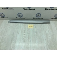 Молдинг двери задней левой Mercedes W211 Mercedes W211 E 2002-2009 A2116901362