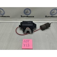 Замок крышки багажника Mercedes W164 Mercedes W164 ML 2005-2011 A1647400435