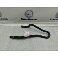 Шланг расширительного бачка Mercedes X164 Mercedes X164 GL 2006-2012 A1645000175