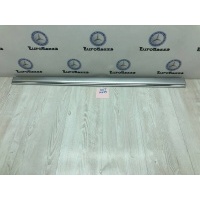 Молдинг двери передней левой Mercedes W203 Mercedes W203 C 2000-2007 A2036903082