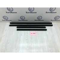 Бархотка стекла двери Mercedes X204 Mercedes X204 GLK 2008> A2047251365