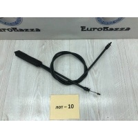 Трос капота Mercedes W164 Mercedes W164 ML 2005-2011 А1648800259