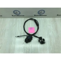 Замок капота на тросе Mercedes W203 Coupe Mercedes W203 C 2000-2007 A2038800559