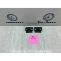 Стопор крышки багажника Mercedes W211 Mercedes W211 E 2002-2009 A2117500097