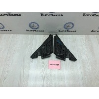 Уплотнитель зеркала заднего вида Mercedes X204 Mercedes X204 GLK 2008> A2048110998