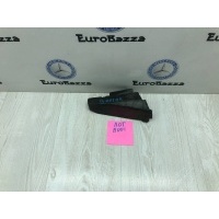 Уплотнитель двери передний правой Mercedes W219 Mercedes W219 CLS 2004-2011 A2197230298