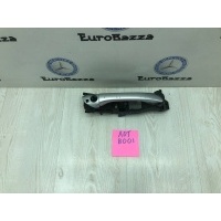 Ручка двери передняя правая Mercedes W219 Mercedes W219 CLS 2004-2011 A2197600670