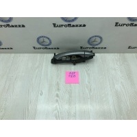 Ручка двери задняя левая Mercedes W211 Mercedes W211 E 2002-2009 A2117601770