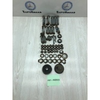Болт подвески заднего моста Mercedes W203 Mercedes W203 C 2000-2007 A2023500270