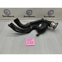 Горловина бензобака Mercedes W203 Mercedes W203 C 2000-2007 A2034701420