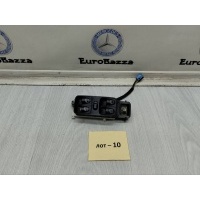 Блок кнопок стеклоподьемников Mercedes W203 Mercedes W203 C 2000-2007 A2038210679