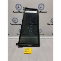 Форточка двери задней левой Mercedes X164 Mercedes X164 GL 2006-2012 A1647301355