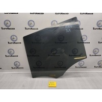 Стекло двери задней левой Mercedes X164 Mercedes X164 GL 2006-2012 A1647350910