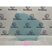 Стекло двери задней левой Mercedes W203 Mercedes W203 C 2000-2007 A2037350110