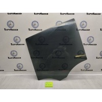 Стекло двери задней левой Mercedes W164 Mercedes W164 ML 2005-2011 A1647350710