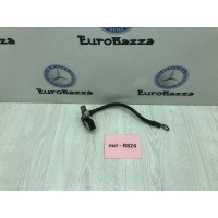 Клемма минусовая АКБ Mercedes X204 Mercedes X204 GLK 2008> A1665420218