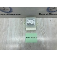 Блок управления парктрониками Mercedes W203 Mercedes W203 C 2000-2007 A2035455832